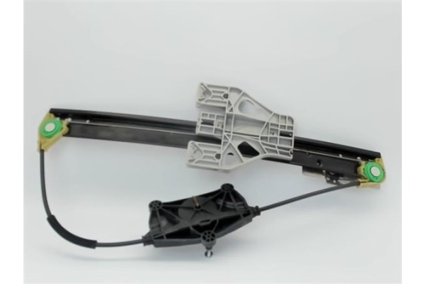 Recambio de mecanismo elevalunas trasero izquierdo para audi a4 berlina (8k2) 2.0 s line referencia OEM IAM 8K0837461A  8K083746