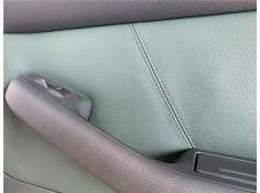 Recambio de guarnecido puerta trasero derecha para audi allroad quattro (4b5) 2.5 tdi (132kw) referencia OEM IAM 4B0863982  