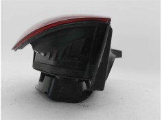 Recambio de piloto trasero derecho para citroen c5 berlina 1.8 16v (dc6fzb, dc6fze) referencia OEM IAM 6351S2 9632646680 