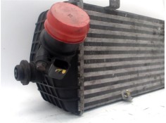 Recambio de intercooler para hyundai i30 (fd) 1.6 crdi referencia OEM IAM 282712A640  
