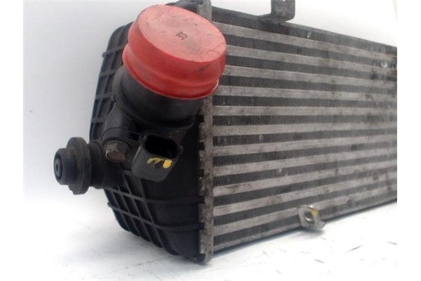 Recambio de intercooler para hyundai i30 (fd) 1.6 crdi referencia OEM IAM 282712A640  