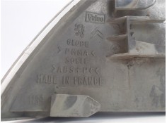 Recambio de intermitente delantero dcho para citroen saxo referencia OEM IAM  1139 