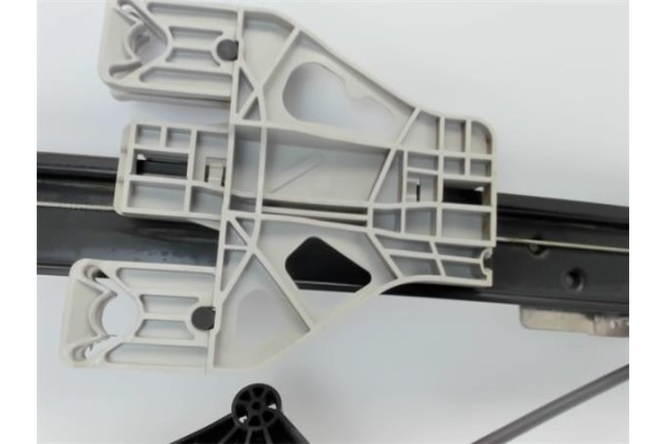 Recambio de mecanismo elevalunas trasero izquierdo para audi a4 berlina (8k2) 2.0 s line referencia OEM IAM 8K0837461A  8K083746