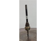 Recambio de palier trasero derecho para porsche 911 (tipo 997) 3.8 carrera 4 s cabrio referencia OEM IAM 99733202452  