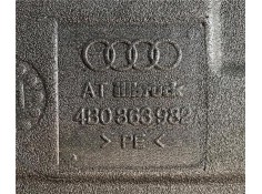 Recambio de guarnecido puerta trasero derecha para audi allroad quattro (4b5) 2.5 tdi (132kw) referencia OEM IAM 4B0863982  
