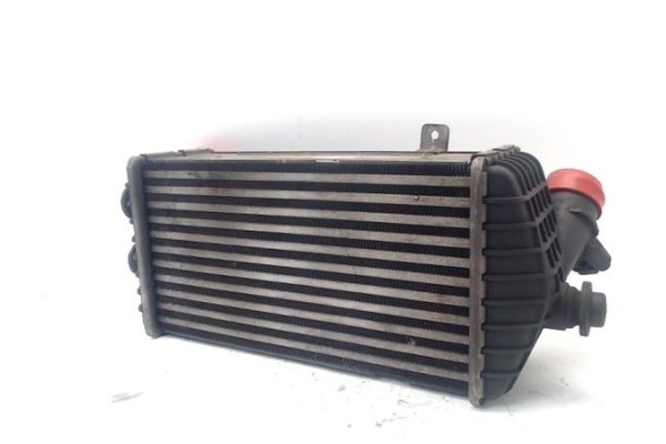 Recambio de intercooler para hyundai i30 (fd) 1.6 crdi referencia OEM IAM 282712A640  