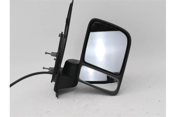 Recambio de retrovisor derecho para ford transit connect (p65_, p70_, p80_) 1.8 di referencia OEM IAM 4460947 4440212 