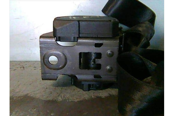 Recambio de juego cinturones trasero para seat ibiza (6l1)(04.2002 ) 1.9 sdi referencia OEM IAM   