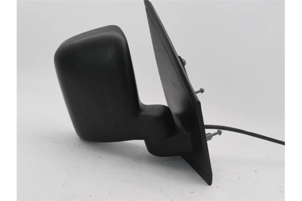 Recambio de retrovisor derecho para ford transit connect (p65_, p70_, p80_) 1.8 di referencia OEM IAM 4460947 4440212 