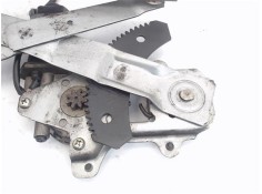 Recambio de mecanismo elevalunas trasero izquierdo para ssangyong musso referencia OEM IAM   