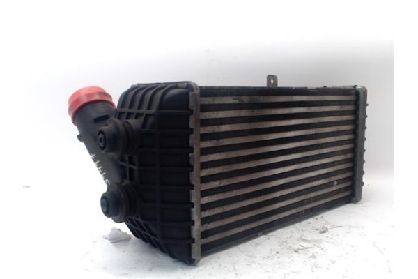 Recambio de intercooler para hyundai i30 (fd) 1.6 crdi referencia OEM IAM 282712A640  