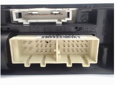 Recambio de mandos calefaccion / a.a. para skoda fabia (5j2) 1.2 referencia OEM IAM 5j0820045 5J0820045 9B9 