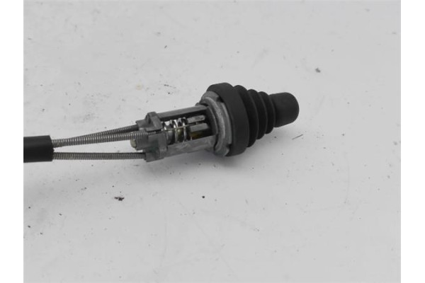 Recambio de retrovisor derecho para ford transit connect (p65_, p70_, p80_) 1.8 di referencia OEM IAM 4460947 4440212 