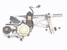 Recambio de mecanismo elevalunas trasero izquierdo para ssangyong musso referencia OEM IAM   