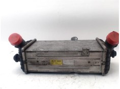 Recambio de intercooler para hyundai i30 (fd) 1.6 crdi referencia OEM IAM 282712A640  