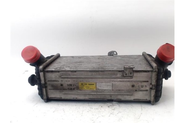 Recambio de intercooler para hyundai i30 (fd) 1.6 crdi referencia OEM IAM 282712A640  