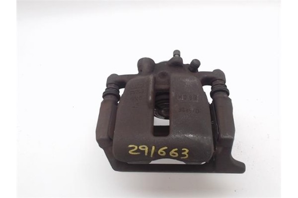 Recambio de pinza freno trasero derecha para audi a6 avant (4f5) 2.8 fsi referencia OEM IAM 9686 70872476 