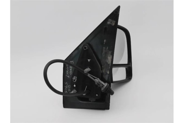 Recambio de retrovisor derecho para ford transit connect (p65_, p70_, p80_) 1.8 di referencia OEM IAM 4460947 4440212 