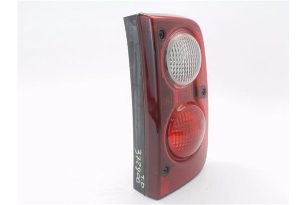 Recambio de piloto trasero derecho para land rover freelander (ln) 2.0 hse familiar referencia OEM IAM XFB500180  