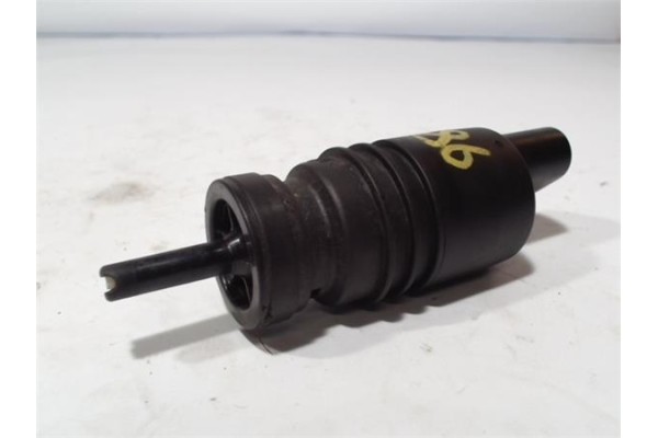 Recambio de bomba limpiaparabrisas para audi a2 (8z) 1.4 referencia OEM IAM 1K5955651  