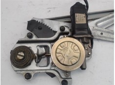 Recambio de mecanismo elevalunas trasero izquierdo para ssangyong musso referencia OEM IAM   