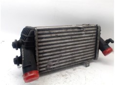 Recambio de intercooler para hyundai i30 (fd) 1.6 crdi referencia OEM IAM 282712A640  