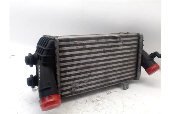 Recambio de intercooler para hyundai i30 (fd) 1.6 crdi referencia OEM IAM 282712A640  
