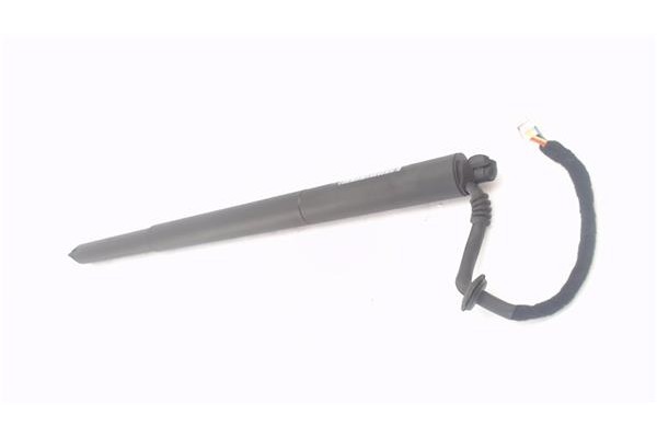 Recambio de amortiguador porton trasero izquierdo para ford explorer (ctw) híbrido st-line plug-in-hybrid 4x4 referencia OEM IAM
