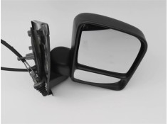 Recambio de retrovisor derecho para ford transit connect (p65_, p70_, p80_) 1.8 di referencia OEM IAM 4460947 4440212 