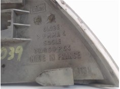 Recambio de intermitente delantero izquierdo para citroen saxo referencia OEM IAM  1139 