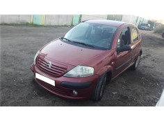 citroen c3 del año 2005