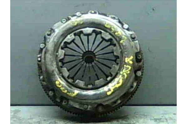 Recambio de volante motor para renault laguna (b56)(1994) 1.9 dti (b56j) referencia OEM IAM   