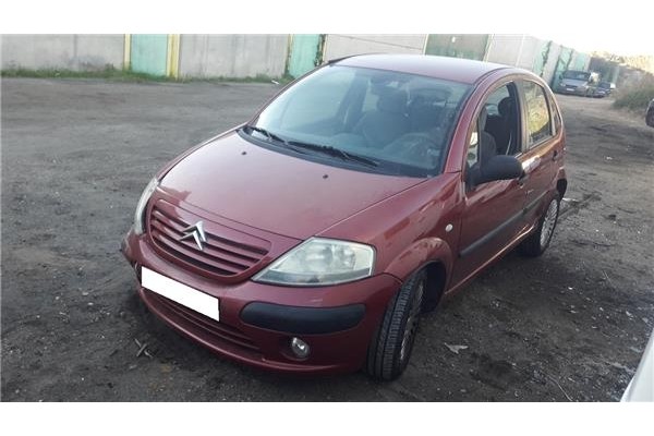 citroen c3 del año 2005