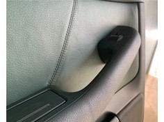 Recambio de guarnecido puerta trasero izquierda para audi allroad quattro (4b5) 2.5 tdi (132kw) referencia OEM IAM 4B0863981  