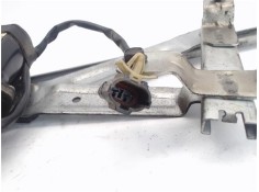 Recambio de mecanismo elevalunas trasero izquierdo para ssangyong musso referencia OEM IAM   