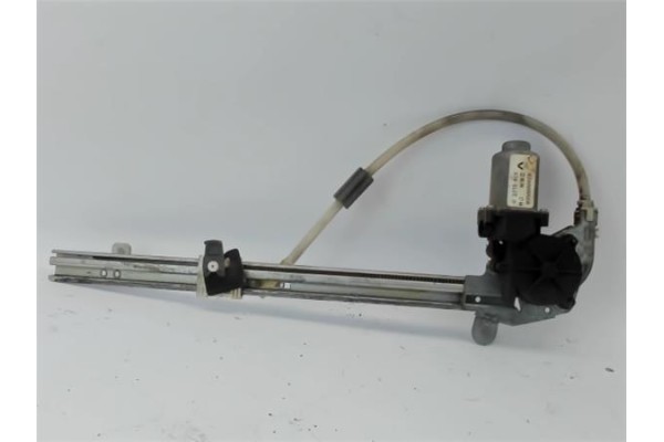 Recambio de elevalunas electrico trasero derecho para renault laguna ii (bg0) referencia OEM IAM 8200000558 LTRN124R 8200305721 