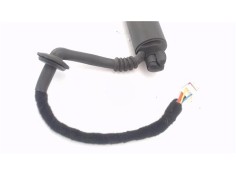 Recambio de amortiguador porton trasero izquierdo para ford explorer (ctw) híbrido st-line plug-in-hybrid 4x4 referencia OEM IAM