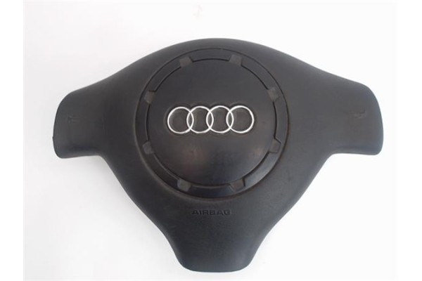 Recambio de airbag volante para audi a3 (8l) referencia OEM IAM 8L0880201J 001DW05S7KZC 