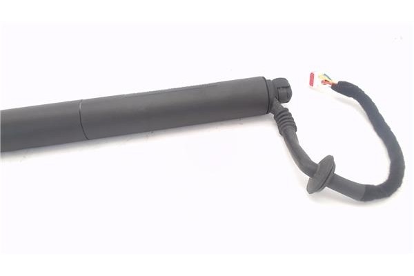 Recambio de amortiguador porton trasero izquierdo para ford explorer (ctw) híbrido st-line plug-in-hybrid 4x4 referencia OEM IAM