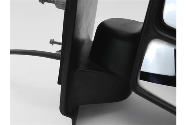 Recambio de retrovisor derecho para ford transit connect (p65_, p70_, p80_) 1.8 di referencia OEM IAM 4460947 4440212 