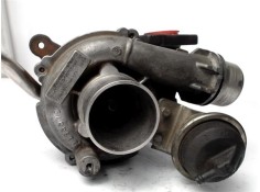 Recambio de turbo para renault master ii caja/chasis (ed/hd/ud) 2.5 d referencia OEM IAM H8200483650 7701477421 