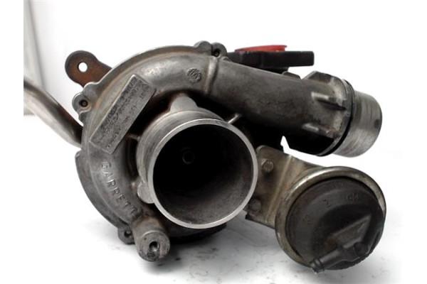 Recambio de turbo para renault master ii caja/chasis (ed/hd/ud) 2.5 d referencia OEM IAM H8200483650 7701477421 
