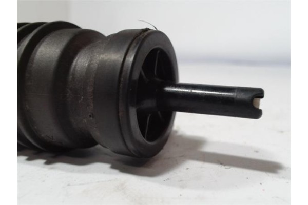 Recambio de bomba limpiaparabrisas para audi a2 (8z) 1.4 referencia OEM IAM 1K5955651  