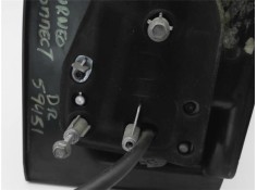 Recambio de retrovisor derecho para ford transit connect (p65_, p70_, p80_) 1.8 di referencia OEM IAM 4460947 4440212 