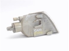 Recambio de intermitente delantero izquierdo para citroen saxo referencia OEM IAM  1139 
