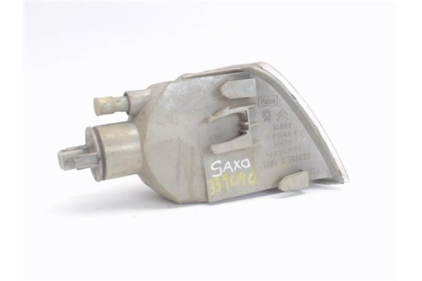 Recambio de intermitente delantero izquierdo para citroen saxo referencia OEM IAM  1139 