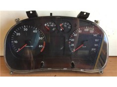 Recambio de cuadro completo para seat arosa (6h1) 1.0 select referencia OEM IAM 5392326600 6H0919 860B 