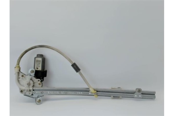 Recambio de elevalunas electrico trasero derecho para renault laguna ii (bg0) referencia OEM IAM 8200000358  