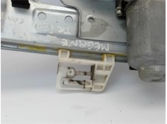 Recambio de mecanismo elevalunas trasero izquierdo para renault megane ii berlina 5p referencia OEM IAM   