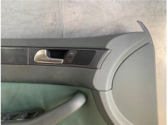 Recambio de guarnecido puerta delantero izquierda para audi allroad quattro (4b5) 2.5 tdi (132kw) referencia OEM IAM 4B1867103M 